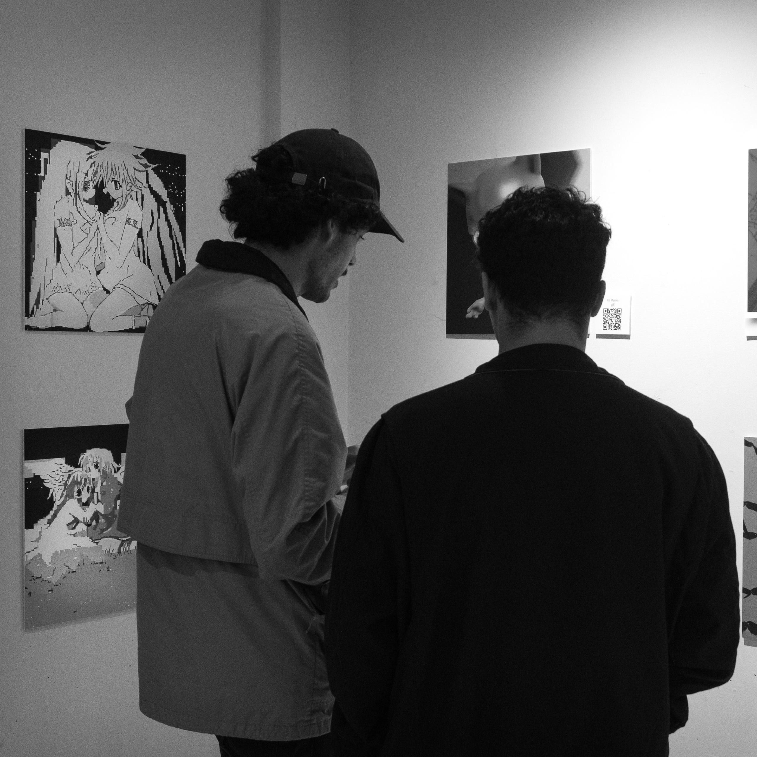 Open call for exhibition at The Wrong Bienalle